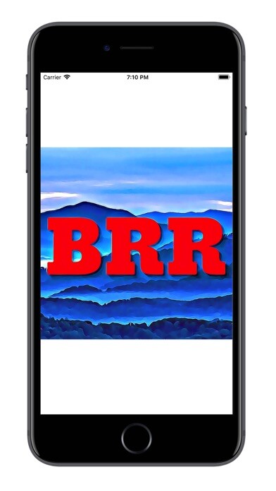 Emulate iPhone app Backroads Radio using MyAndroid Emulate iPhone app Backroads Radio using MyAndroid