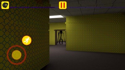 Emulate iPhone app Backrooms - Horror Escape using MyAndroid Emulate iPhone app Backrooms - Horror Escape using MyAndroid