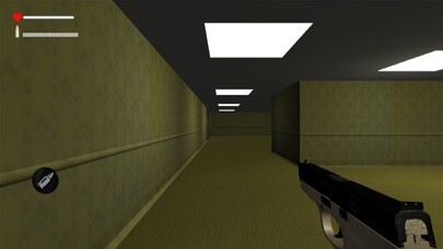 Emulate iPhone app Backrooms – Lost Horror Escape using MyAndroid Emulate iPhone app Backrooms – Lost Horror Escape using MyAndroid