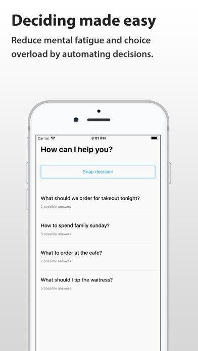 Emulate iPhone app Backseat AI using MyAndroid