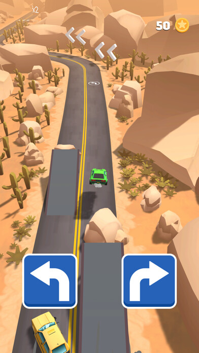 Emulate iPhone app Backseat Driver 3D using MyAndroid Emulate iPhone app Backseat Driver 3D using MyAndroid