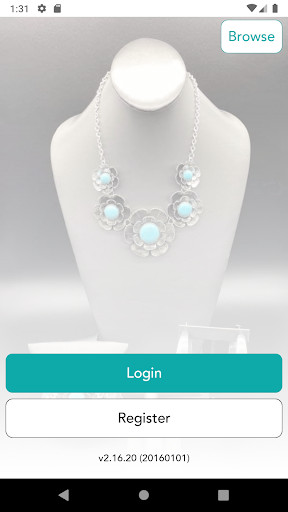 Run android online APK Backstage Jewels from MyAndroid or emulate Backstage Jewels using MyAndroid