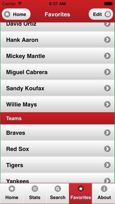 Emulate iPhone app Back To Baseball using MyAndroid Emulate iPhone app Back To Baseball using MyAndroid