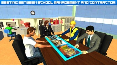 Emulate iPhone app Back to High School Renovation using MyAndroid Emulate iPhone app Back to High School Renovation using MyAndroid