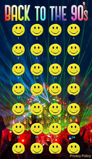 Run android online APK Back to the 90s - Soundboard from MyAndroid or emulate Back to the 90s - Soundboard using MyAndroid