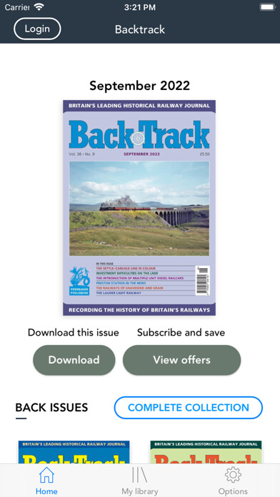 Run android online APK Backtrack Magazine from MyAndroid or emulate Backtrack Magazine using MyAndroid Run android online APK Backtrack Magazine from MyAndroid or emulate Backtrack Magazine using MyAndroid