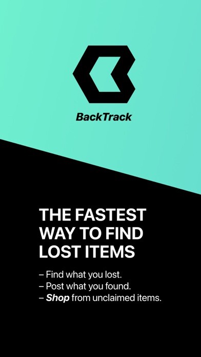 Emulate iPhone app BackTrack - Rewind and Find using MyAndroid Emulate iPhone app BackTrack - Rewind and Find using MyAndroid