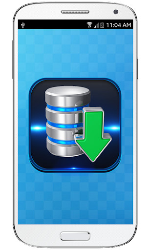 Run android online APK Backup And Restore App from MyAndroid or emulate Backup And Restore App using MyAndroid