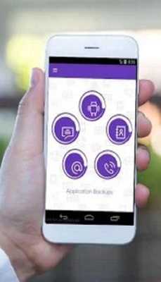Emulate Android APK Back-up Messages Emulate Android APK Back-up Messages