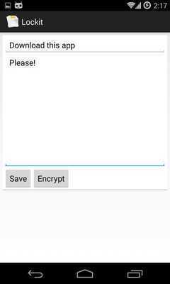 Emulate Android APK BackUp My Files Emulate Android APK BackUp My Files