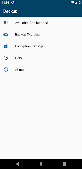 Run android online APK Backup (PFA) from MyAndroid or emulate Backup (PFA) using MyAndroid Run android online APK Backup (PFA) from MyAndroid or emulate Backup (PFA) using MyAndroid