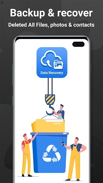 Run android online APK Backup  Recover All deleted p from MyAndroid or emulate Backup  Recover All deleted p using MyAndroid