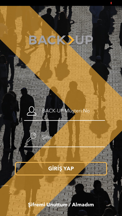 Emulate iPhone app BACK-UP using MyAndroid Emulate iPhone app BACK-UP using MyAndroid