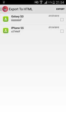 Emulate Android APK Backup Whatsapp Emulate Android APK Backup Whatsapp