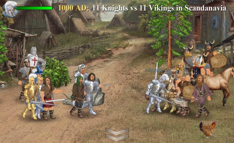 Run android online APK Back Wars from MyAndroid or emulate Back Wars using MyAndroid
