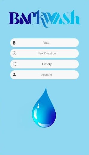 Emulate Android APK Backwash