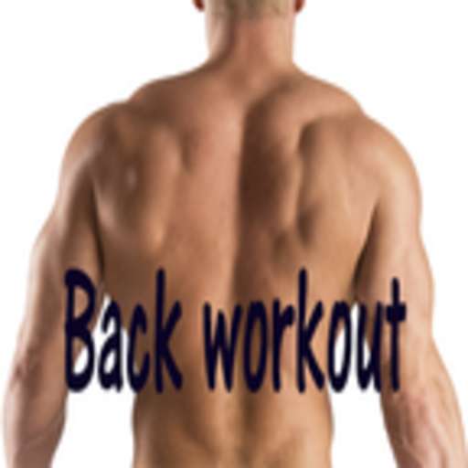 Emulate Android APK Back Workout! Emulate Android APK Back Workout!