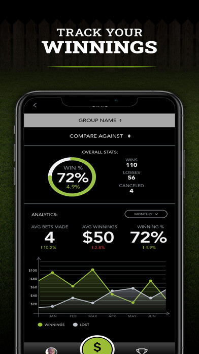 Emulate iPhone app Backyard Bet using MyAndroid Emulate iPhone app Backyard Bet using MyAndroid