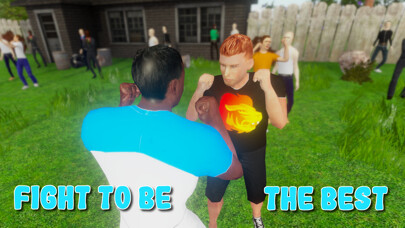 Emulate iPhone app Backyard Boxers using MyAndroid Emulate iPhone app Backyard Boxers using MyAndroid