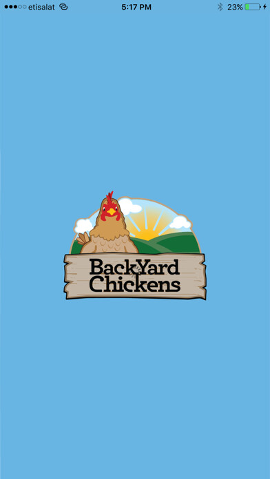 Emulate iPhone app Backyard Chickens (BYC) using MyAndroid Emulate iPhone app Backyard Chickens (BYC) using MyAndroid