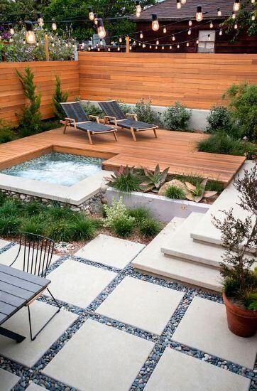 Emulate Android APK Backyard Design Ideas