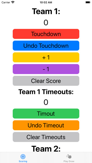 Emulate iPhone app Backyard Football using MyAndroid Emulate iPhone app Backyard Football using MyAndroid