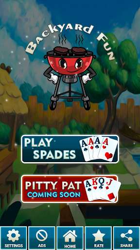 Run android online APK Backyard Fun from MyAndroid or emulate Backyard Fun using MyAndroid