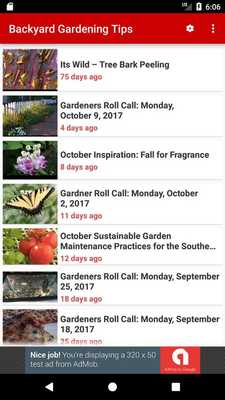 Emulate Android APK Backyard Gardening Tips Emulate Android APK Backyard Gardening Tips