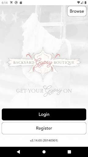 Run android online APK Backyard Gypsy from MyAndroid or emulate Backyard Gypsy using MyAndroid Run android online APK Backyard Gypsy from MyAndroid or emulate Backyard Gypsy using MyAndroid
