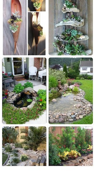 Run android online APK backyard landscape design app from MyAndroid or emulate backyard landscape design app using MyAndroid