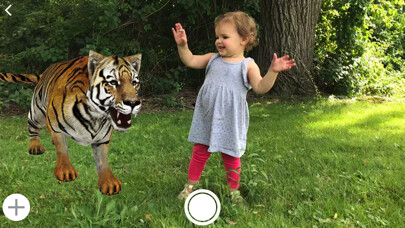 Emulate iPhone app Backyard Safari using MyAndroid Emulate iPhone app Backyard Safari using MyAndroid