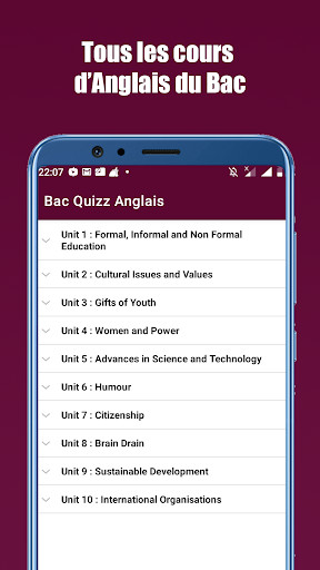 Run android online APK Bac Maroc 2020 - Anglais from MyAndroid or emulate Bac Maroc 2020 - Anglais using MyAndroid Run android online APK Bac Maroc 2020 - Anglais from MyAndroid or emulate Bac Maroc 2020 - Anglais using MyAndroid