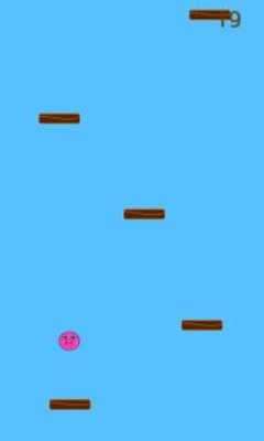 Emulate Android APK Bacon Bounce