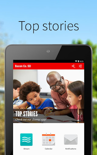 Run android online APK Bacon Co. SD from MyAndroid or emulate Bacon Co. SD using MyAndroid
