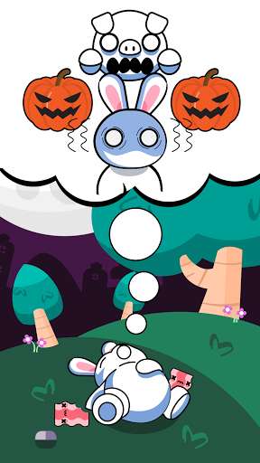 Run android online APK Bacon & Pumpkins from MyAndroid or emulate Bacon & Pumpkins using MyAndroid