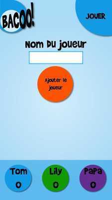 Emulate Android APK BacoO!