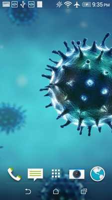 Emulate Android APK Bacteria Collection Emulate Android APK Bacteria Collection