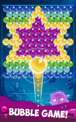 Emulate Android APK Bacterial Bubble Invasion Emulate Android APK Bacterial Bubble Invasion