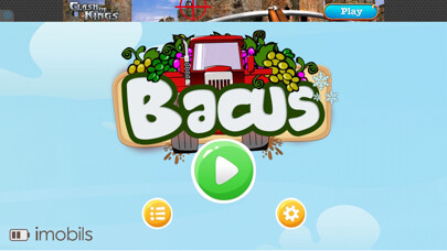 Emulate iPhone app Bacus using MyAndroid Emulate iPhone app Bacus using MyAndroid