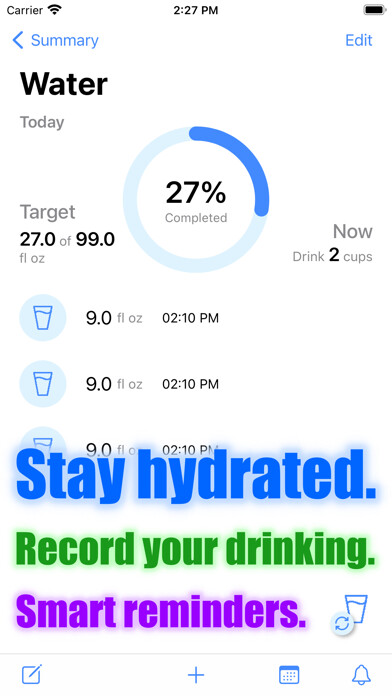 Emulate iPhone app Bacu Water using MyAndroid Emulate iPhone app Bacu Water using MyAndroid
