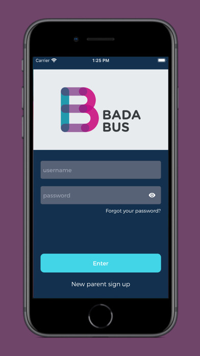Emulate iPhone app Badabus Padres SBT using MyAndroid Emulate iPhone app Badabus Padres SBT using MyAndroid