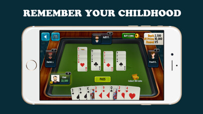 Emulate iPhone app Badam Satti Plus - Sevens using MyAndroid Emulate iPhone app Badam Satti Plus - Sevens using MyAndroid