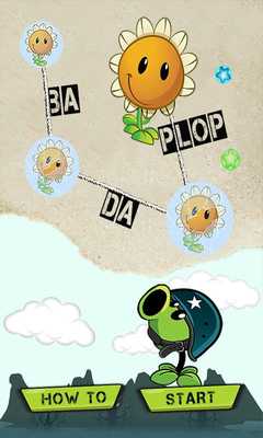 Emulate Android APK BaDaPlop The Plant Attack FREE Emulate Android APK BaDaPlop The Plant Attack FREE