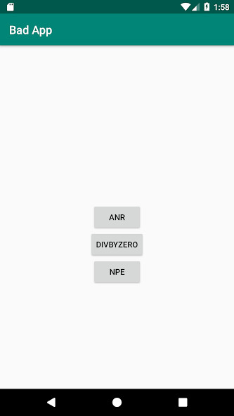 Run android online APK BadApp from MyAndroid or emulate BadApp using MyAndroid Run android online APK BadApp from MyAndroid or emulate BadApp using MyAndroid