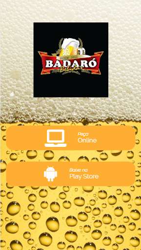 Run android online APK Badaro Bebidas from MyAndroid or emulate Badaro Bebidas using MyAndroid
