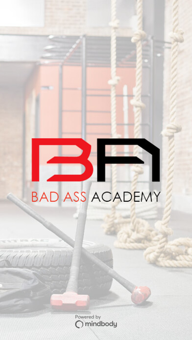 Emulate iPhone app Bad Ass Academy using MyAndroid Emulate iPhone app Bad Ass Academy using MyAndroid