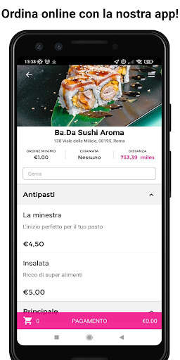 Run android online APK Ba.Da Sushi Aroma from MyAndroid or emulate Ba.Da Sushi Aroma using MyAndroid Run android online APK Ba.Da Sushi Aroma from MyAndroid or emulate Ba.Da Sushi Aroma using MyAndroid