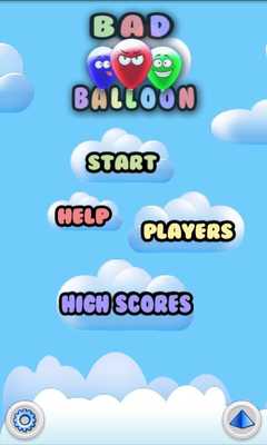 Emulate Android APK Bad Balloons - Aliens Pop Free Emulate Android APK Bad Balloons - Aliens Pop Free