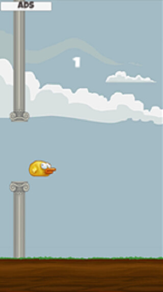 Emulate Android APK BAD BIRD