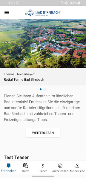 Run android online APK Bad Birnbach Reiseführer from MyAndroid or emulate Bad Birnbach Reiseführer using MyAndroid Run android online APK Bad Birnbach Reiseführer from MyAndroid or emulate Bad Birnbach Reiseführer using MyAndroid
